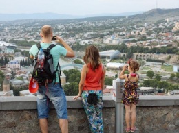 Грузия откроет границы для международных туристов с 1 июля