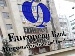 ЕБРР и Нацбанк договорились о валютном свопе на $500 млн