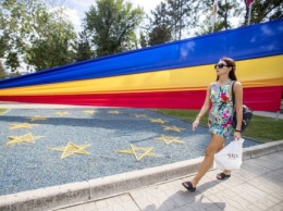 Конституционный суд Молдовы запретил брать кредит у России