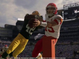 Купившие Madden NFL 21 для Xbox One получат бесплатно версию для Xbox Series X