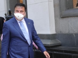 Грузия вызывает посла в Украине для консультаций из-за назначения Саакашвили