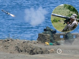 Убийцы ''русской брони'': США начали производство мощных противотанковых ракет