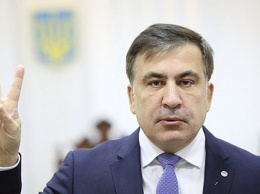 Грузия отозвала посла из Украины для консультаций из-за назначения Саакашвили