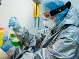На Хмельницкой АЭС возросло количество больных коронавирусом