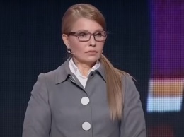 "Отрезать, выкинуть и забыть": Юлия Тимошенко в День памяти 8 мая обратилась к украинцам