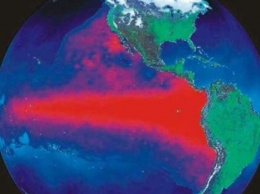 К 2050 году в Индийском океане может появиться аналог Эль-Ниньо