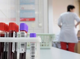 В Бердянске больница покупает кровь по 4 тыс за литр