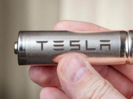 Батарея на миллион! Новый патент Tesla