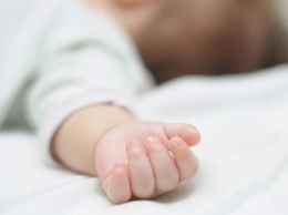 "У мамы был кашель": в Желтых Водах скончался новорожденный младенец