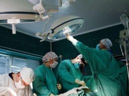 Херсонские хирурги впервые сделали операцию на открытом сердце с полной остановкой кровообращения