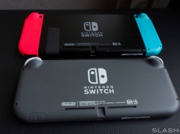Nintendo Switch следующего поколения может удивить сочетанием CPU и GPU