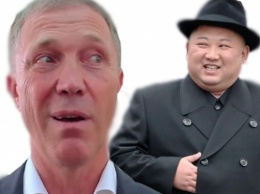 Сальдо, Лукашенко и Ким Чен Ын: херсонцы голосовали за кандидатуру мэра города