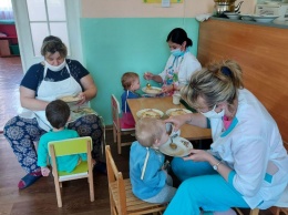 Руководство Одесской области оставило без денег дом ребенка: продукты питания туда доставляют волонтеры