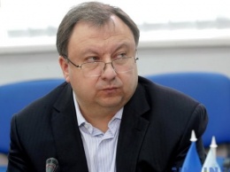 Княжицкий заявляет, что не посещал комитет ВР по состоянию здоровья