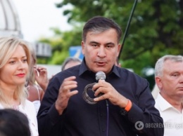 Украина теряет союзника и врага России: как Саакашвили спровоцировал дипломатический скандал