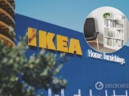 IKEA объявила официальные цены в Украине: сколько "накручивают" посредники и как сэкономить