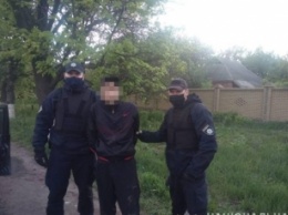 В Харькове мужчина под видом сантехника ограбил квартиру с иностранцами
