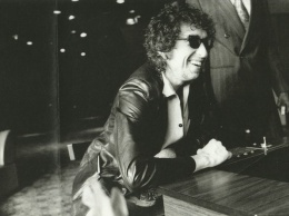 Боб Дилан выложил песню из предстоящего альбома - первого за восемь лет