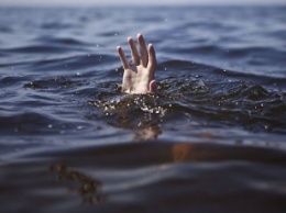 В Запорожской области в пруду утонул мужчина