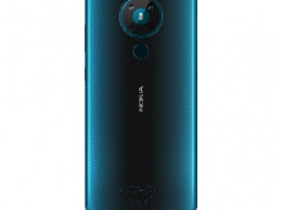 Стали известны характеристики смартфона Nokia 6.3