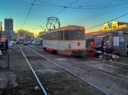 В Одессе движение автотранспорта по ул. Новощепной Ряд закроют надолго