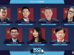Шахматы: Кто бросит вызов Китаю - Америка или Европа?