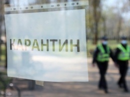 В Харьковской области планируют ослабить карантинные меры