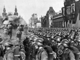 СССР потерял 27 млн человек во Второй мировой: опубликованы жуткие цифры