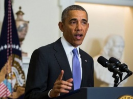 Обама назвал реакцию Белого дома на коронавирус "абсолютно хаотической катастрофой"