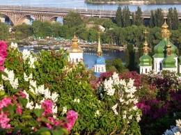 Будет как лето, только на один день: синоптик Диденко обрадовала украинцев прогнозом на начало недели