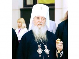 Сегодня день рождения управляющего Днепропетровской епархией УПЦ