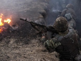Война на Донбассе с новой силой: на ВСУ обрушились около 90 мин. Подробности