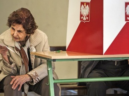 Польша назначит новую дату президентских выборов