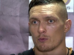 Украинский боксер об Усике и Ломаченко: «Может им придется красиво уходить из Украины»