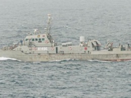 Иран уничтожил свой собственный корабль, погибли 40 человек - ФОТО