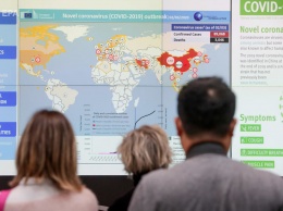 Сингапурские ученые отказались от своих прогнозов о сроках окончания пандемии
