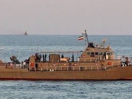 Иранские военные по ошибке обстреляли свой же корабль: 19 человек погибли