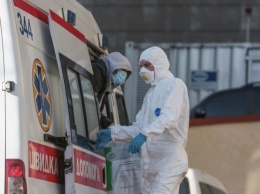 Пик коронавируса в Украине сместится: ученые КПИ проанализировали распространение эпидемии