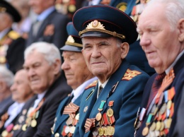 Странные цифры: почему в Украине столько ветеранов
