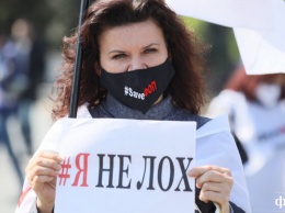 Пора разобраться на уровне ВРУ, кто и зачем запугивал украинцев коронавирусом