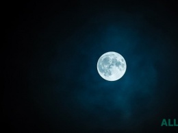 Пересмотрена главная теория возникновения Луны