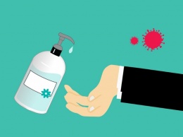 Как правильно выбрать дезинфицирующее средство для рук, которое точно уничтожает коронавирус?