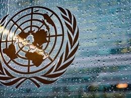 Украина в ООН заявляет о нарушении Россией Минских соглашений и мирных инициатив Гутерреша