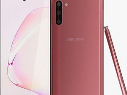 В Samsung раскрыли новые подробности линейки Galaxy Note 20