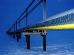 Устранена последняя преграда для строительства газопровода Baltic Pipe