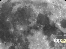 Ученые поставил под сомнение теорию формирования Луны