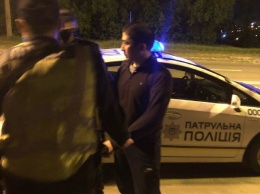 В Харькове иностранец изнасиловал 15-летнюю девочку. Фото изверга