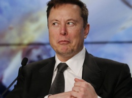 Маск возобновит работу Tesla в Калифорнии несмотря на запрет и готовится к аресту