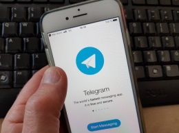 СБУ начала расследование из-за бота с персональными данными в Telegram