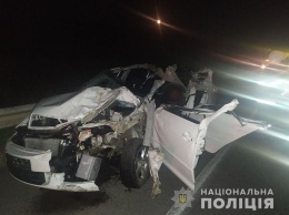 В ДТП в Николаевской области погиб парень из Запорожья - семье нужна финансовая помощь для транспортировки тела
